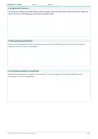 Vorschau - Arbeitsblätter - Materialpaket – Geschichte Klasse 7 – Arbeitsblätter - Seite 2