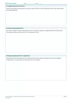 Vorschau - Arbeitsblätter - Arbeitsblatt Geschichte Klasse 7 – Christoph Kolumbus und die europäische Expansion - Seite 1