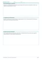 Vorschau - Arbeitsblätter - Arbeitsblatt Geschichte Klasse 7 – Das Leben im mittelalterlichen Dorf - Seite 2