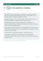 anteprima - Esercizi - 📖 Comprensione del testo classi prima-quinta: 50 letture - Pagina 2