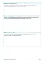Vorschau - Arbeitsblätter - Arbeitsblatt Geschichte Klasse 7 – Die Kreuzzüge und ihre Folgen - Seite 1