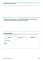 Vorschau - Arbeitsblätter - Arbeitsblatt Geschichte Klasse 7 – Die Pest in Europa - Seite 1