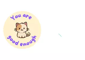 Vorschau - Poster - Positive Affirmationen für den Klassenraum 🌈 - Seite 3