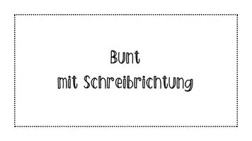 Vorschau - Anderer Materialtyp - Zahlenaushang 0-20 und Zehnerzahlen - Seite 2