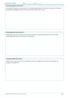 Vorschau - Arbeitsblätter - Materialpaket – Geschichte Klasse 8 – Arbeitsblätter - Seite 3