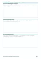 Vorschau - Arbeitsblätter - Arbeitsblatt Geschichte Klasse 8 – Wiener Kongress und Neuordnung Europas - Seite 1