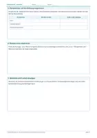 Vorschau - Arbeitsblätter - Arbeitsblatt Geschichte Klasse 8 – Wiener Kongress und Neuordnung Europas - Seite 2