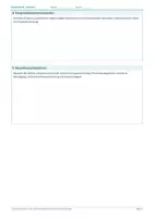 Vorschau - Arbeitsblätter - Arbeitsblatt Geschichte Klasse 8 – Wiener Kongress und Neuordnung Europas - Seite 3
