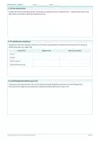 Vorschau - Arbeitsblätter - Arbeitsblatt Geschichte Klasse 8 – Die Amerikanische Revolution - Seite 1
