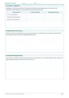 Vorschau - Arbeitsblätter - Arbeitsblatt Geschichte Klasse 8 – Die Aufklärung und ihre Ideen - Seite 1