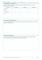 Vorschau - Arbeitsblätter - Arbeitsblatt Geschichte Klasse 8 – Industrialisierung und Wandel der Arbeitswelt - Seite 1