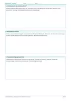 Vorschau - Arbeitsblätter - Arbeitsblatt Geschichte Klasse 8 – Die Revolution von 1848/49 in Deutschland - Seite 2