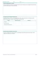 Vorschau - Arbeitsblätter - Arbeitsblatt Geschichte Klasse 8 – Martin Luther und die Reformation - Seite 1