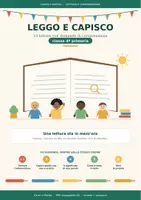 anteprima - Esercizi - 📖 Comprensione del testo classe quarta: 10 letture - Pagina 1