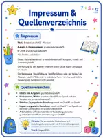 Vorschau - Arbeitsblätter - Entdeckerheft 10 Fördern - Seite 1