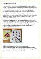 Vorschau - Arbeitsblätter - Zahlen bis 10 – Legebilder mit Muggelsteinen | Mengen, Zahlverständnis & Zahlzerlegung | 1. Klasse - Seite 2