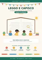 anteprima - Esercizi - 📖 Comprensione del testo classe quinta: 10 letture - Pagina 1