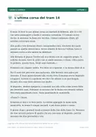 anteprima - Esercizi - 📖 Comprensione del testo classe quinta: 10 letture - Pagina 2