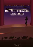 Vorschau - Anderer Materialtyp - Theaterstück: Der Wettbewerb der Tiere - Deckblatt