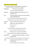 Vorschau - Anderer Materialtyp - Theaterstück: Der Wettbewerb der Tiere - Seite 2