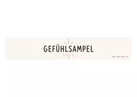 Vorschau - Poster - Gefühlsampel - Seite 1