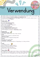 Vorschau - Arbeitsblätter - Klettmappe, Kleidung, Körper, Sonderpädagogische Förderung, geistige Entwicklung - Seite 1