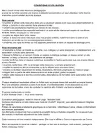 Aperçu - Feuilles d'exercices - C’est la rentrée ! Pack MS-GS – 29 fiches - Page 2