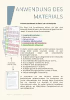 Vorschau - Lehrpläne/Lehrermaterial - 60 Denkimpulse - Das Selbst - Seite 1