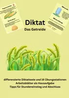 Vorschau - Stationenlernen - 21 - Deckblatt