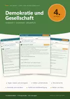 Vorschau - Arbeitsblätter - Sachunterricht HSU 4 – Inklusionspaket mit zieldifferentem Material - Seite 1