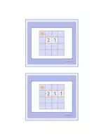 Vorschau - Stundenentwürfe - Unterrichtsreihe: Würfelgebäude – Nach Bauplänen bauen | Mathematik Grundschule Klasse 2–3 - Seite 2