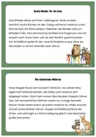 Vorschau - Arbeitsblätter - Abschreibkartei_Abschreiben leicht gemacht - Seite 2