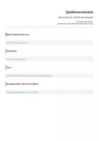 Vorschau - Fördermaterial/Inklusion - Was brauche ich - Bedürfnisse erkennen - Seite 1