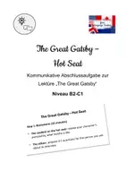 Vorschau - Stundenentwürfe - Materialpaket English - Alle Materialien - growing - Seite 1