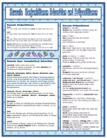 anteprima - Esercizi - Raccolta di materiali GRAMMATICA TEDESCA A2 B1 B2 Deutsche Grammatik Materialpaket - Pagina 2