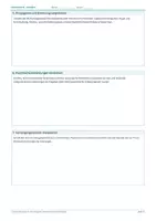 Vorschau - Arbeitsblätter - Arbeitsblatt Geschichte Klasse 9 – Alltag der Soldaten im Ersten Weltkrieg - Seite 2