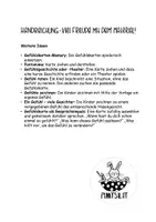 Vorschau - Bildkarten - Gefühlskarten - Seite 2