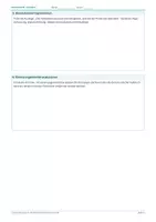 Vorschau - Arbeitsblätter - Arbeitsblatt Geschichte Klasse 9 – Die Novemberrevolution von 1918 - Seite 3