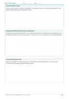 Vorschau - Arbeitsblätter - Arbeitsblatt Geschichte Klasse 9 – Weimarer Republik: Chancen und Krisen - Seite 2