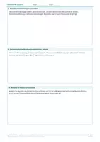 Vorschau - Arbeitsblätter - Arbeitsblatt Geschichte Klasse 9 – Weimarer Republik: Chancen und Krisen - Seite 3