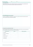 Vorschau - Arbeitsblätter - Arbeitsblatt Geschichte Klasse 9 – Imperialismus und Kolonialismus - Seite 1