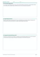 Vorschau - Arbeitsblätter - Arbeitsblatt Geschichte Klasse 9 – Imperialismus und Kolonialismus - Seite 3