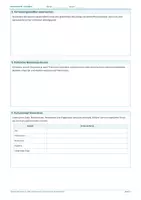 Vorschau - Arbeitsblätter - Arbeitsblatt Geschichte Klasse 9 – Otto von Bismarck und das Deutsche Kaiserreich - Seite 1