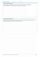 Vorschau - Arbeitsblätter - Arbeitsblatt Geschichte Klasse 9 – Otto von Bismarck und das Deutsche Kaiserreich - Seite 3
