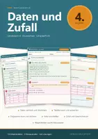 Vorschau - Arbeitsblätter - Mathematik Grundschule Klasse 3+4 - Gesamtpaket alle Klassen - Seite 2