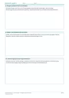 Vorschau - Arbeitsblätter - Arbeitsblatt Geschichte Klasse 10 – Der Holocaust - Seite 3