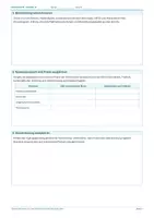 Vorschau - Arbeitsblätter - Arbeitsblatt Geschichte Klasse 10 – Kalter Krieg und Teilung der Welt - Seite 1