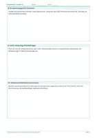 Vorschau - Arbeitsblätter - Arbeitsblatt Geschichte Klasse 10 – Kalter Krieg und Teilung der Welt - Seite 3