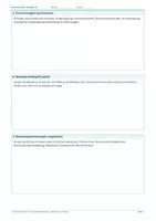 Vorschau - Arbeitsblätter - Arbeitsblatt Geschichte Klasse 10 – Zweiter Weltkrieg: Ursachen und Verlauf - Seite 2
