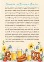 anteprima - Esercizi - COSTUMI BAVARESI all'Oktoberfest – die Tradition der Trachten – Unità didattica culturale B1 B2 - Pagina 2